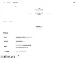 Sites similar to pawana.jp