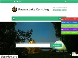 Sites similar to pawanaicamping.com