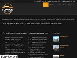 Sites similar to pawancabs.com