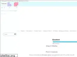 Sites similar to pawandglory.com