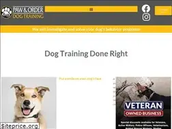 Sites similar to pawandorder.com