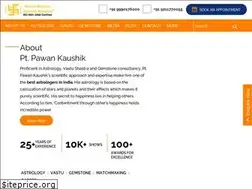 Sites similar to pawankaushik.com