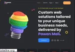 Sites similar to pawanmall.net