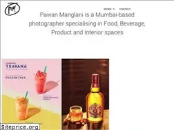 Sites similar to pawanmanglani.com