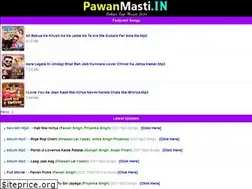 Sites similar to pawanmasti.in