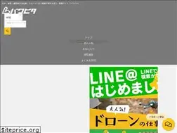 Sites similar to pawapita.com