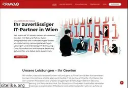 Sites similar to pawaq.com