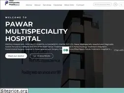 Sites similar to pawarhospital.co.in