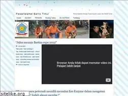 Sites similar to pawartalamat.wordpress.com