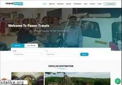 Sites similar to pawartravels.com