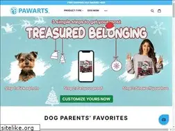 Sites similar to pawarts.com