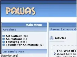 Sites similar to pawas.com