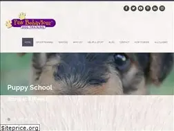 Sites similar to pawbehaviour.com.au