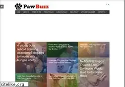 Sites similar to pawbuzz.com