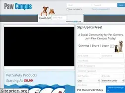 Sites similar to pawcampus.com