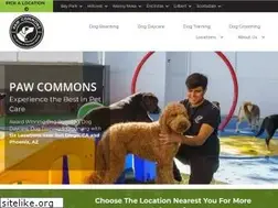 Sites similar to pawcommons.com