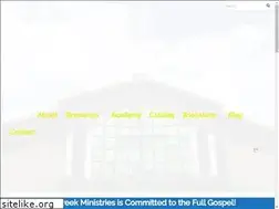 Sites similar to pawcreek.org