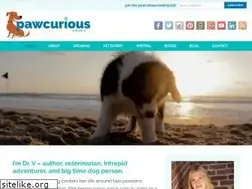 Sites similar to pawcurious.com