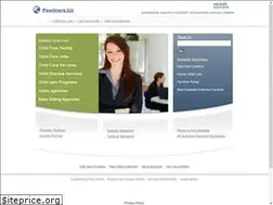 Sites similar to pawdners.biz