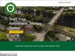 Sites similar to pawealthmanagement.com