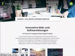 Sites similar to paweco.ch