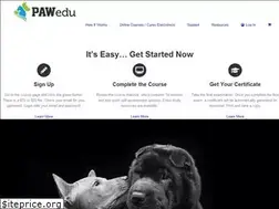 Sites similar to pawedu.com