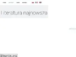 Sites similar to pawel-hladki.com