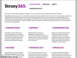 Sites similar to pawelbialach.pl