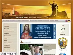 Sites similar to pawelbochnia.pl