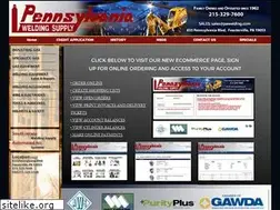 Sites similar to pawelding.com