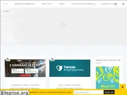 Sites similar to paweldobrzanski.pl