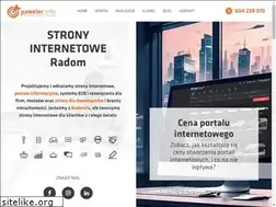 Sites similar to pawelec.info