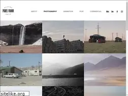 Sites similar to pawelfranikphoto.com