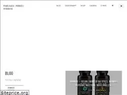 Sites similar to pawelgluza.com