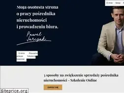 Sites similar to paweljarczak.pl