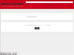 Sites similar to pawelkaczynski.com