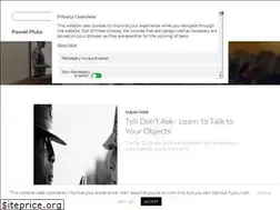 Sites similar to pawelpluta.com