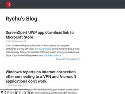 Sites similar to pawelrychlicki.pl
