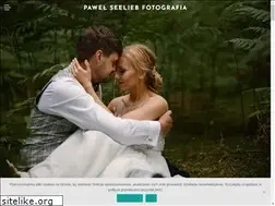 Sites similar to pawelseelieb.pl