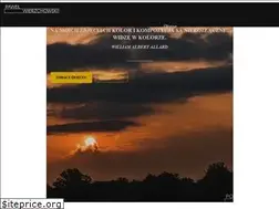 Sites similar to pawelwierzchowski.pl