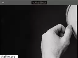 Sites similar to pawelwodnicki.pl