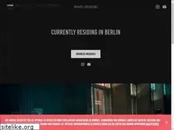 Sites similar to pawelzielinski.com