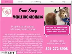 Sites similar to pawenvy.com