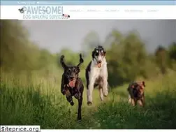 Sites similar to pawesome.co.uk