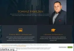 Sites similar to pawezka.pl