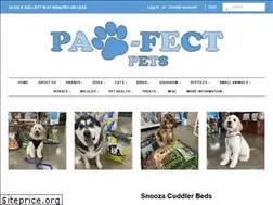 Sites similar to pawfect-pets.com.au