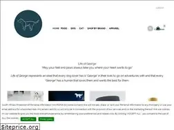Sites similar to pawfect.co.za