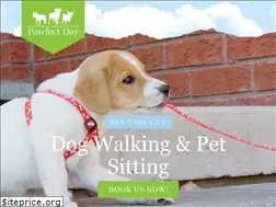 Sites similar to pawfectday.com
