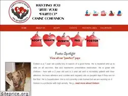 Sites similar to pawfectmatch.org
