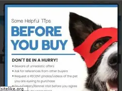 Sites similar to pawfinder.ph